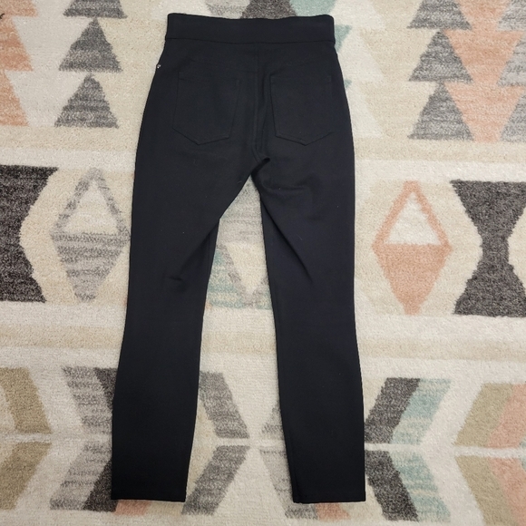 Spanx The Perfect Pant Ankle 4 Pocket Skinny Black Size XS 20202 - Picture 6 of 8